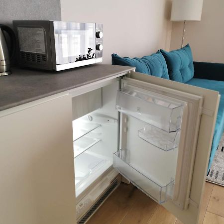 Cozy Palanga 아파트 외부 사진