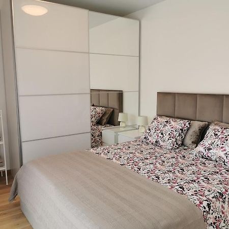Cozy Palanga 아파트 외부 사진