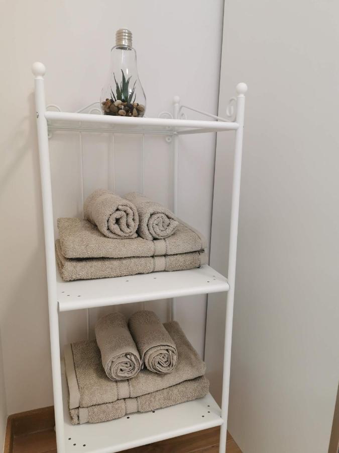 Cozy Palanga 아파트 외부 사진