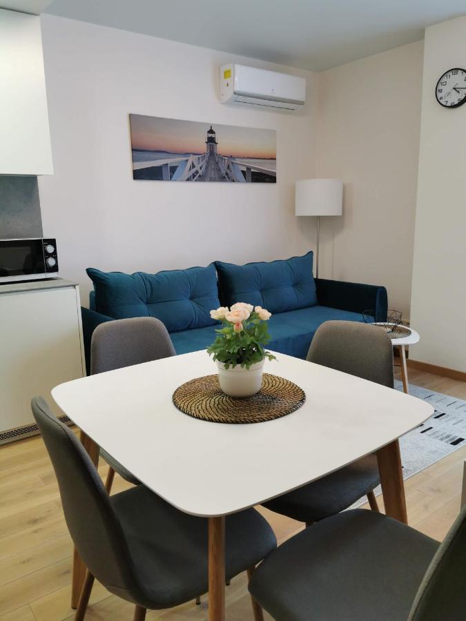 Cozy Palanga 아파트 외부 사진