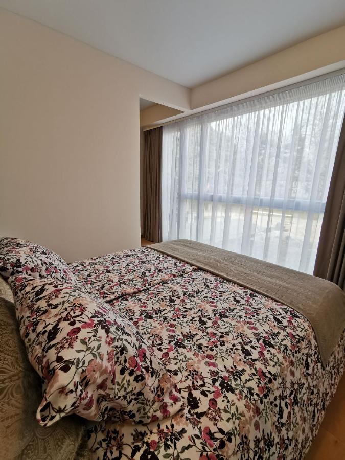 Cozy Palanga 아파트 외부 사진