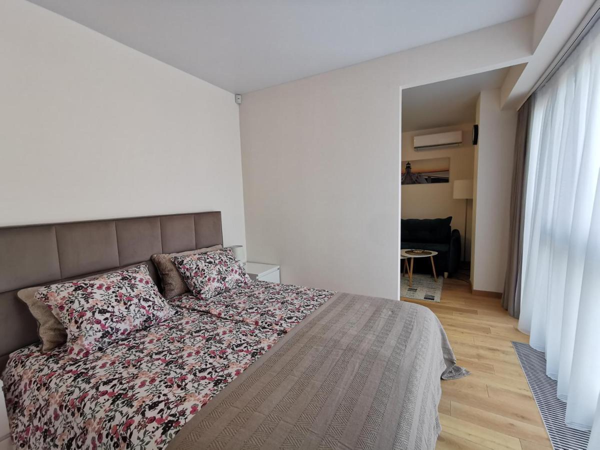 Cozy Palanga 아파트 외부 사진