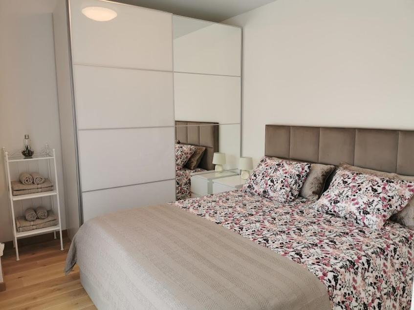 Cozy Palanga 아파트 외부 사진