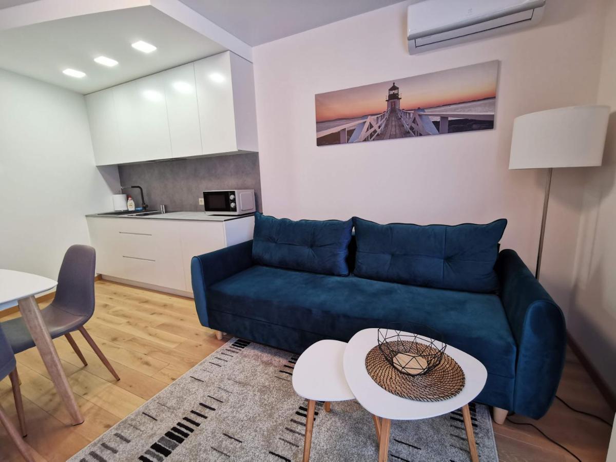 Cozy Palanga 아파트 외부 사진