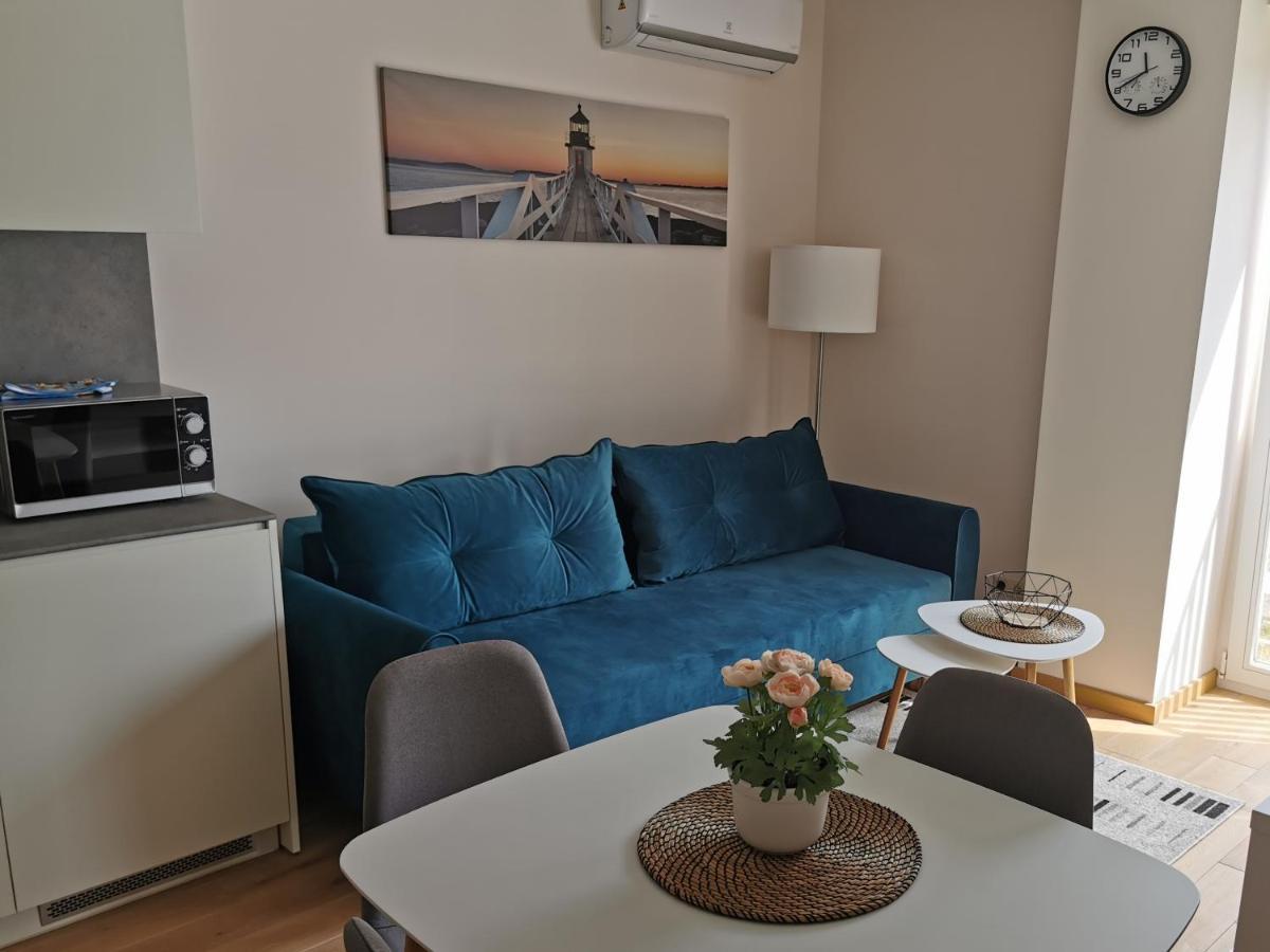 Cozy Palanga 아파트 외부 사진