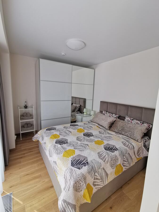 Cozy Palanga 아파트 외부 사진