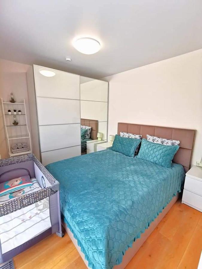 Cozy Palanga 아파트 외부 사진